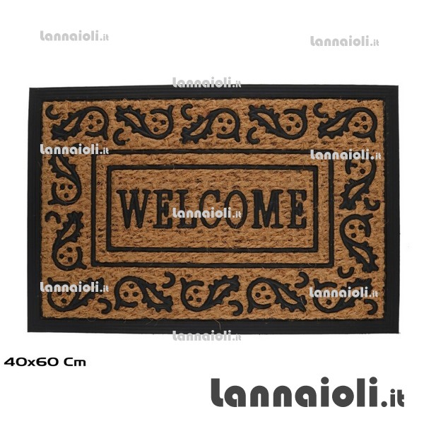 ZERBINO SPIDER RETT.40X60 
